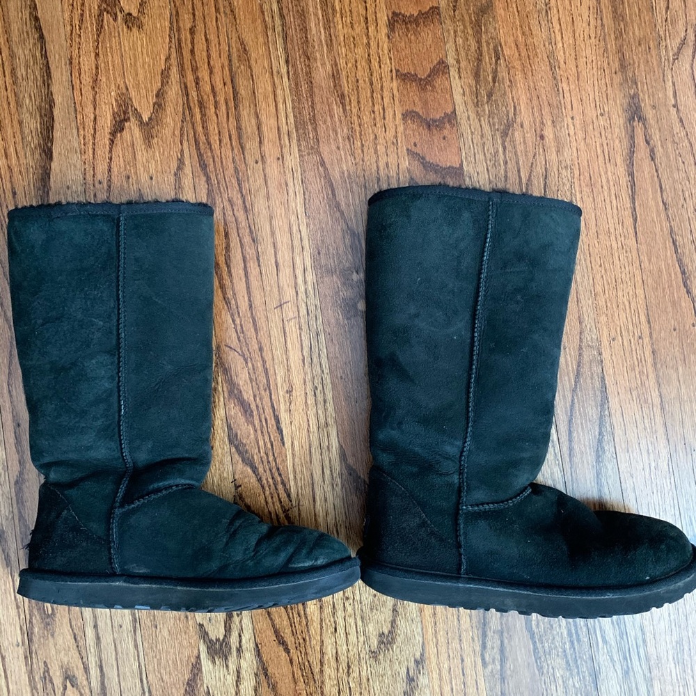 Ugg women’s boots